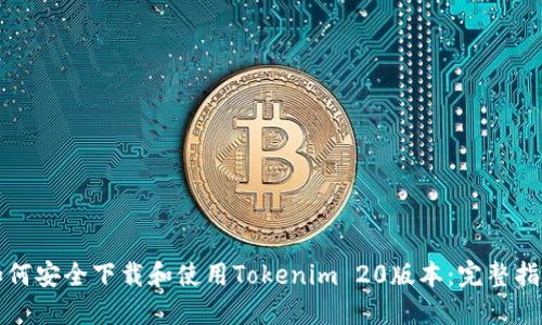如何安全下载和使用Tokenim 20版本：完整指南