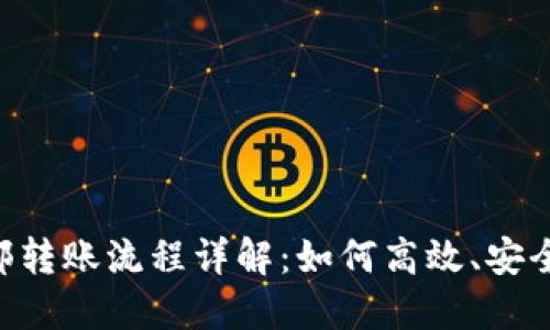 Tokenim内部转账流程详解：如何高效、安全地完成转账