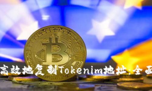 如何高效地复制Tokenim地址：全面指南
