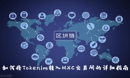 如何将Tokenim转入MXC交易所的详细指南
