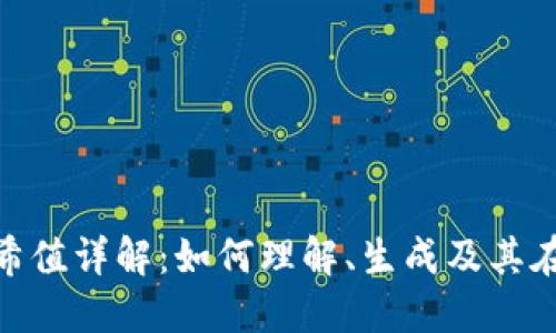 Tokenim中的哈希值详解：如何理解、生成及其在区块链中的应用