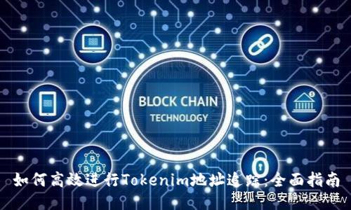 如何高效进行Tokenim地址追踪：全面指南