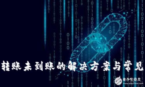 Tokenim转账未到账的解决方案与常见问题解析