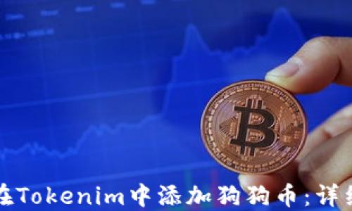 
如何在Tokenim中添加狗狗币：详细指南