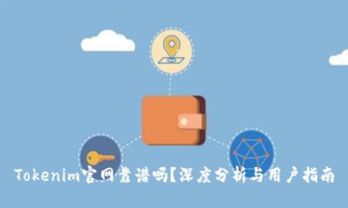 Tokenim官网靠谱吗？深度分析与用户指南