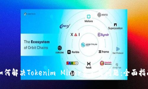 如何解决Tokenim Miner费不足问题：全面指南