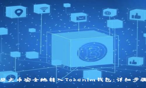 如何将柴犬币安全地转入Tokenim钱包：详细步骤与技巧