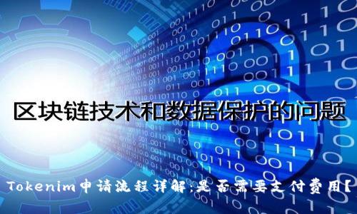 Tokenim申请流程详解：是否需要支付费用？
