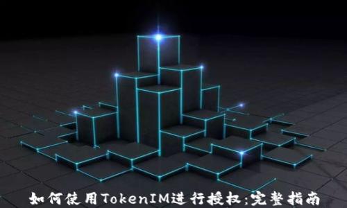 
如何使用TokenIM进行授权：完整指南