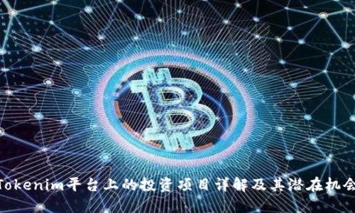 Tokenim平台上的投资项目详解及其潜在机会