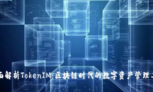 全面解析TokenIM：区块链时代的数字资产管理工具