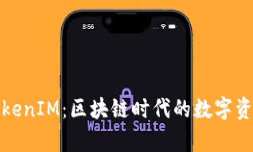 全面解析TokenIM：区块链时代的数字资产管理工具