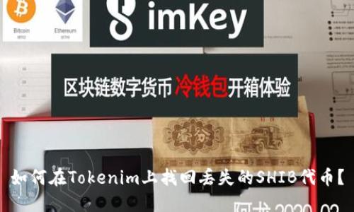 如何在Tokenim上找回丢失的SHIB代币？