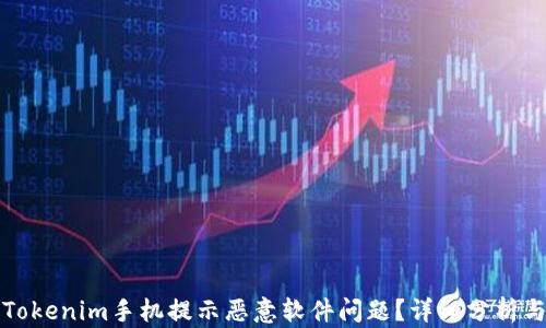 
如何解决Tokenim手机提示恶意软件问题？详细分析与解决方案