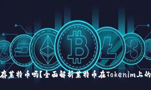 Tokenim能存莱特币吗？全面解析莱特币在Tokenim上的存储与交易