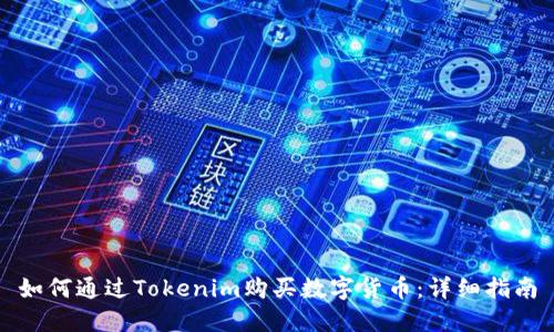 如何通过Tokenim购买数字货币：详细指南