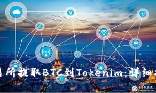 如何在火币交易所提取BTC到Tokenim：详细指南与操作建议