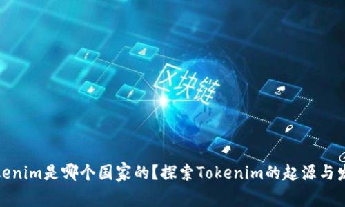 Tokenim是哪个国家的？探索Tokenim的起源与发展
