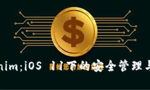 深度解析Tokenim：iOS 11下的安全管理与数字资产策略