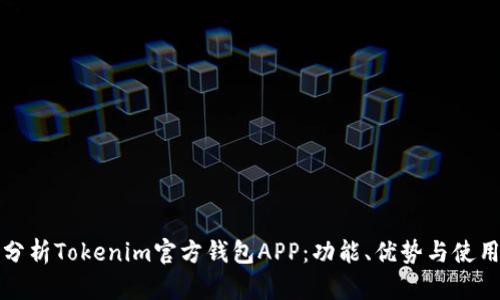 全面分析Tokenim官方钱包APP：功能、优势与使用指南