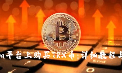 如何在Tokenim平台上购买TRX币：详细教程与常见问题解答