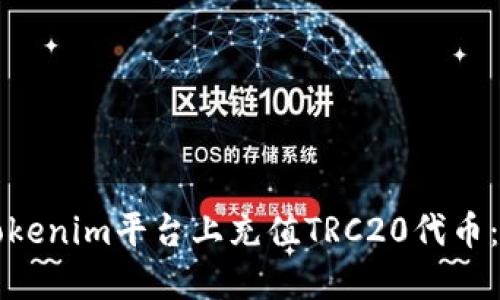 如何在Tokenim平台上充值TRC20代币：详细指南