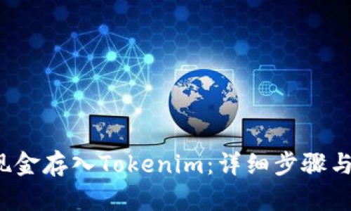  如何将现金存入Tokenim：详细步骤与实用技巧