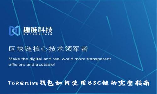 Tokenim钱包如何使用BSC链的完整指南