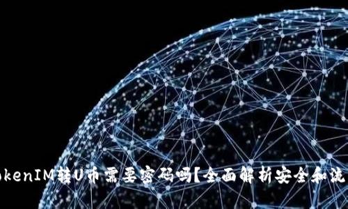 TokenIM转U币需要密码吗？全面解析安全和流程